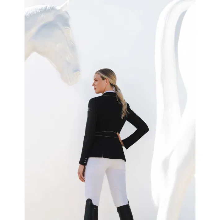 Pikeur dames wedstrijdjasje Cecile